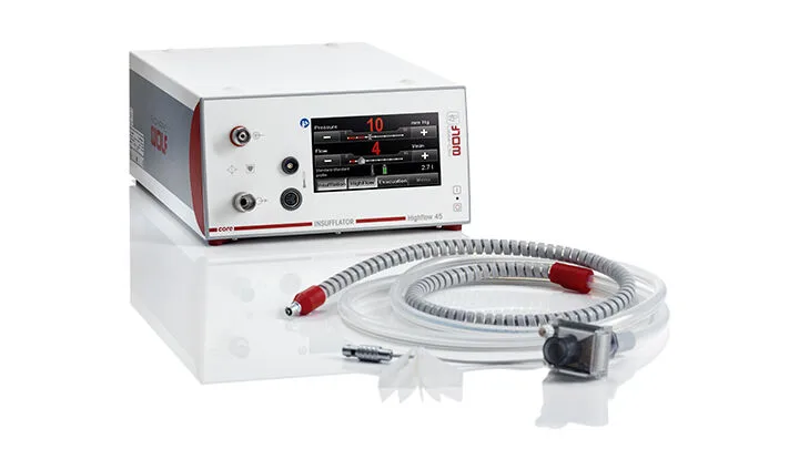 Insuflador HIGHFLOW 45